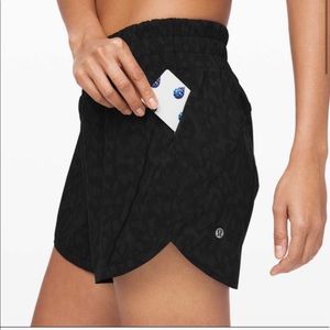 Lululemon track that short 5”